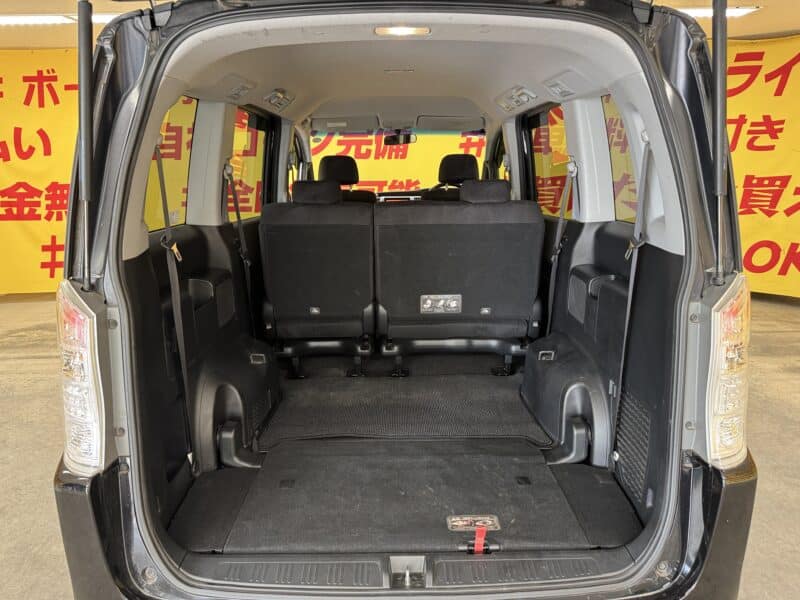 STEPWGN ステップワゴンスパーダ Z 【総合評価優良車】