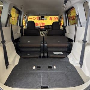 SIENTA　シエンタ　HYBRID　G【車検２年付】