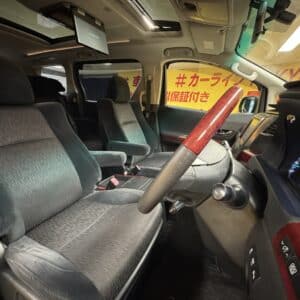 ALPHRD アルファード 350S Cパッケージ【サンルーフ】