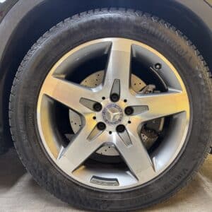 MERCEDES BENZ メルセデス・ベンツ　GLA250 4マチック【4WD】【総合評価優良車】【車検２年付】