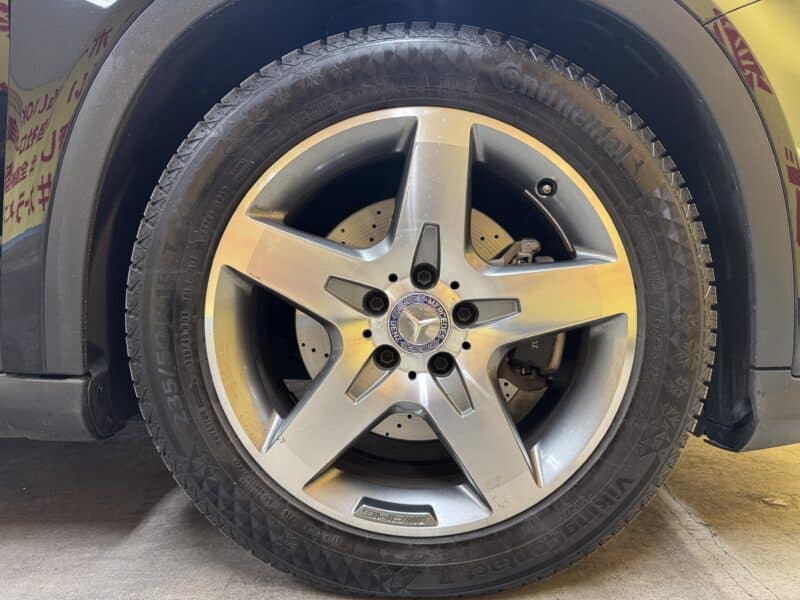 MERCEDES BENZ メルセデス・ベンツ GLA250 4マチック【4WD】【総合評価優良車】【車検2年付】