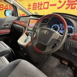 ALPHRD アルファード 350S Cパッケージ【サンルーフ】