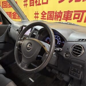 ROOX　ルークス　ハイウェイスター ターボ リミテッド【ターボ車】　【特別仕様車】