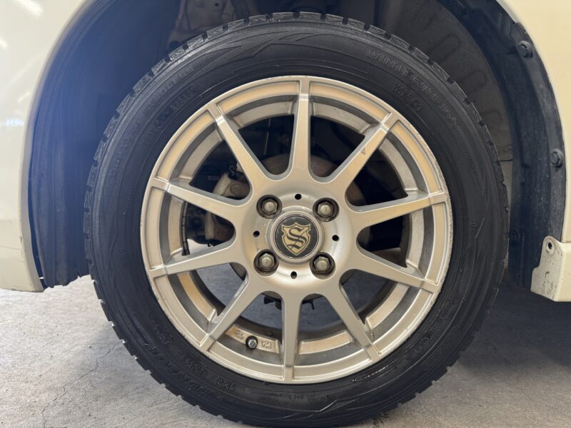 WAGON R ワゴンRスティングレー X 【車検2年付】