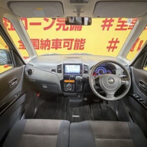 ROOX　ルークス　ハイウェイスター ターボ リミテッド【ターボ車】　【特別仕様車】