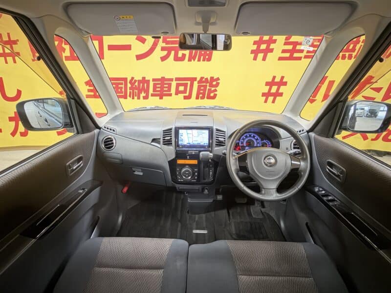 ROOX ルークス ハイウェイスター ターボ リミテッド【ターボ車】 【特別仕様車】