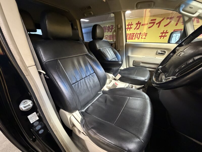 DELICA デリカD5 Gプレミアム 【4WD】【カスタム】【車検2年付】