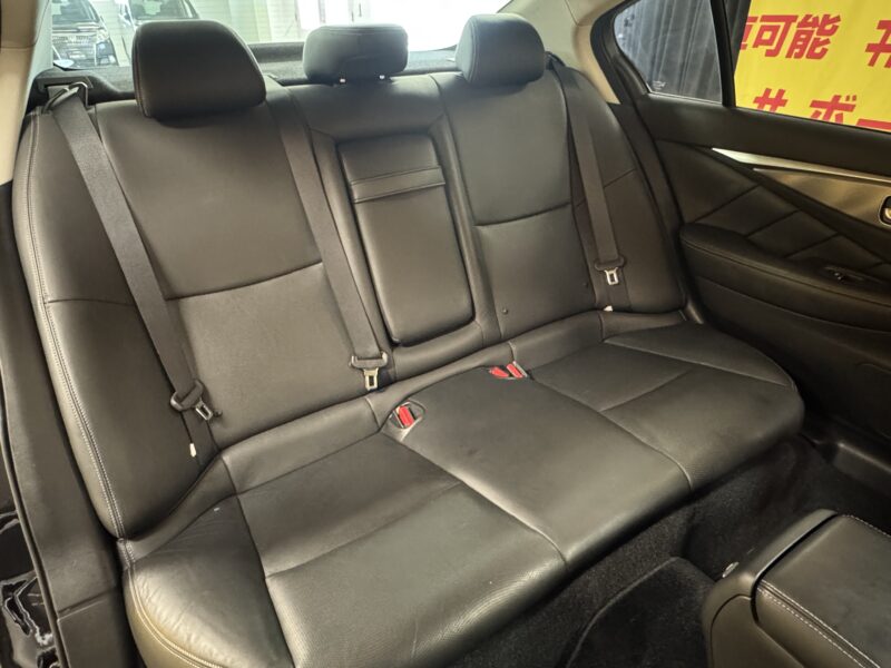 SKYLINE スカイライン 200GT-T タイプSP【総合評価優良車】【車検2年付】