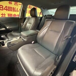 CROWN クラウンアスリート【総合評価優良車】【後期型】【車検2年付】