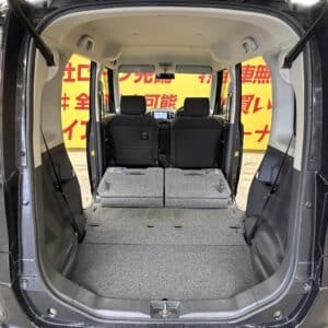 ROOX　ルークス　ハイウェイスター ターボ リミテッド【ターボ車】　【特別仕様車】