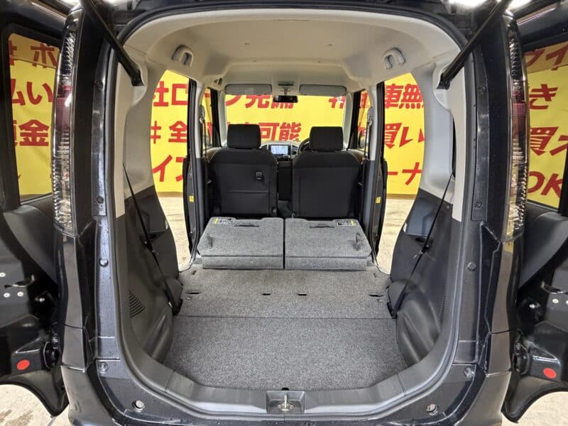 ROOX ルークス ハイウェイスター ターボ リミテッド【ターボ車】 【特別仕様車】