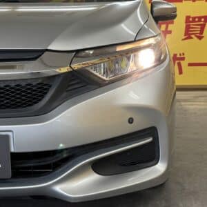 SHUTTLE　シャトル　【車検2年付】