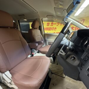 DELICA　デリカD5　GパワーPKG【カスタム】【総合評価優良車】