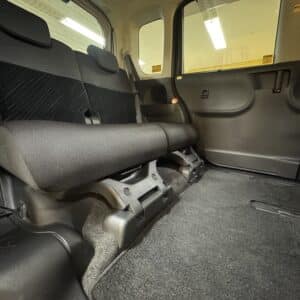 TANTO  CUSTOM 　タントカスタム　 X SA