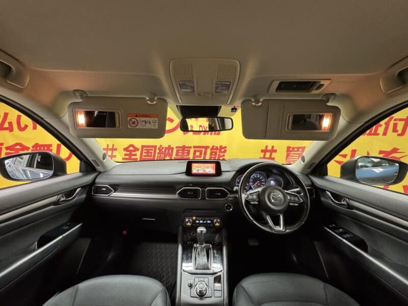 CX-5 XD プロアクティブ【総合評価優良車】