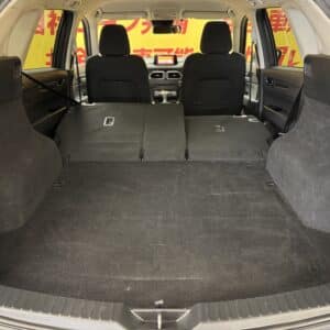 CX-5　XD　プロアクティブ【総合評価優良車】