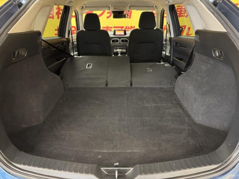 CX-5 XD プロアクティブ【総合評価優良車】