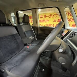 TANTO  CUSTOM 　タントカスタム　 X SA