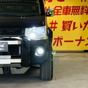 DELICA　デリカD5　Gプレミアム　【4WD】【カスタム】【車検２年付】