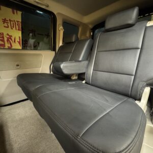 EVERY 　エブリィワゴン　PZターボ　【車検２年付】