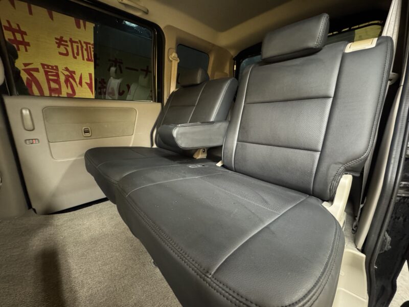 EVERY エブリィワゴン PZターボ 【車検2年付】