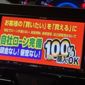 TANTO  CUSTOM 　タントカスタム　 X SA