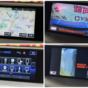 LEXUS　レクサス　NX200ｔ　Ｆスポーツ　【総合評価優良車】【車検2年付】