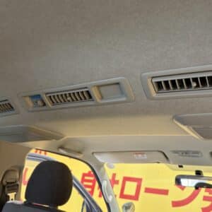 HIACE　ハイエース　 スーパーＧＬ【２型】【カスタム】　