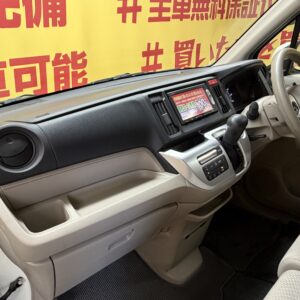 N-WGN　G・Aパッケージ　【車検2年付】【1年保証】