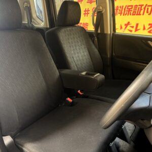 N-BOXカスタム　G・Lパッケージ【車検２年付】