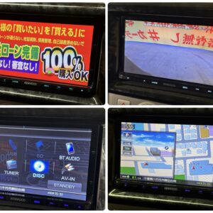 EVERY 　エブリィワゴン　PZターボ　【車検２年付】