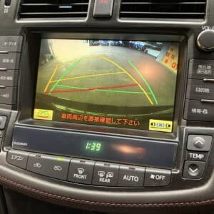 CROWN クラウンアスリート【総合評価優良車】【後期型】【車検2年付】