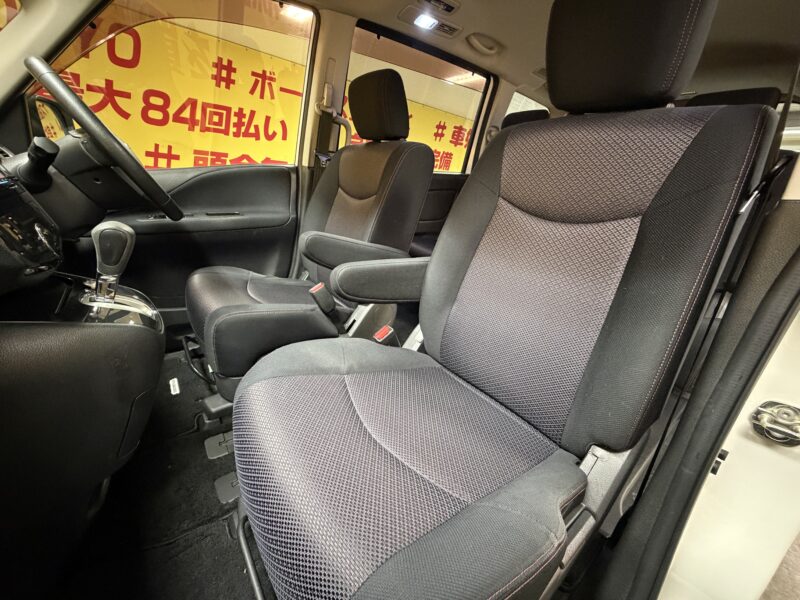 SERENA セレナ ハイウェイスター 【総合評価優良車】【車検2年付】【1年保証】