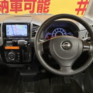 ROOX　ルークス　ハイウェイスター ターボ リミテッド【ターボ車】　【特別仕様車】