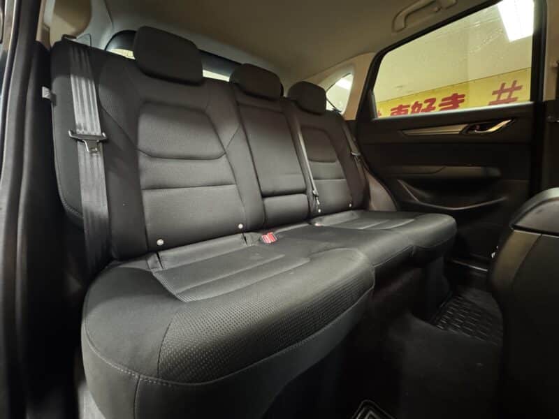 CX-5 XD プロアクティブ【総合評価優良車】