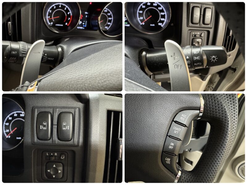 DELICA デリカD5 GパワーPKG【カスタム】【総合評価優良車】