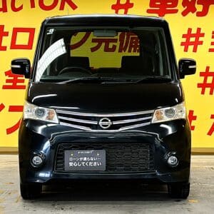 ROOX　ルークス　ハイウェイスター ターボ リミテッド【ターボ車】　【特別仕様車】