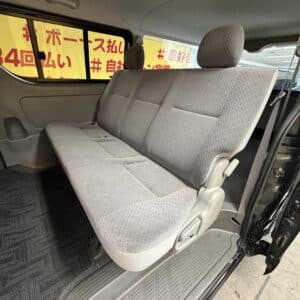 HIACE　ハイエース　 スーパーＧＬ【２型】【カスタム】　
