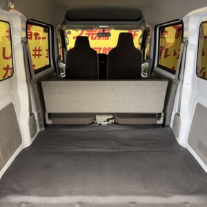 EVERY　 エブリィ　PA　【車検２年付】【タイヤ４本新品】　