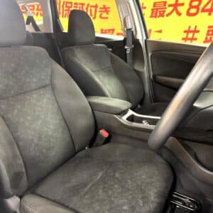 SHUTTLE　シャトル　【車検2年付】