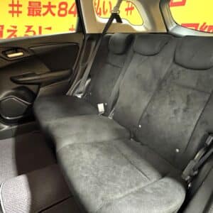 SHUTTLE　シャトル　【車検2年付】