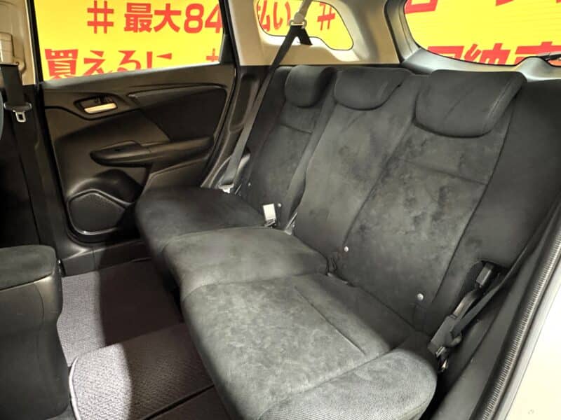 SHUTTLE シャトル 【車検2年付】