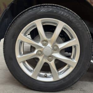 TANTO  CUSTOM 　タントカスタム　 X SA