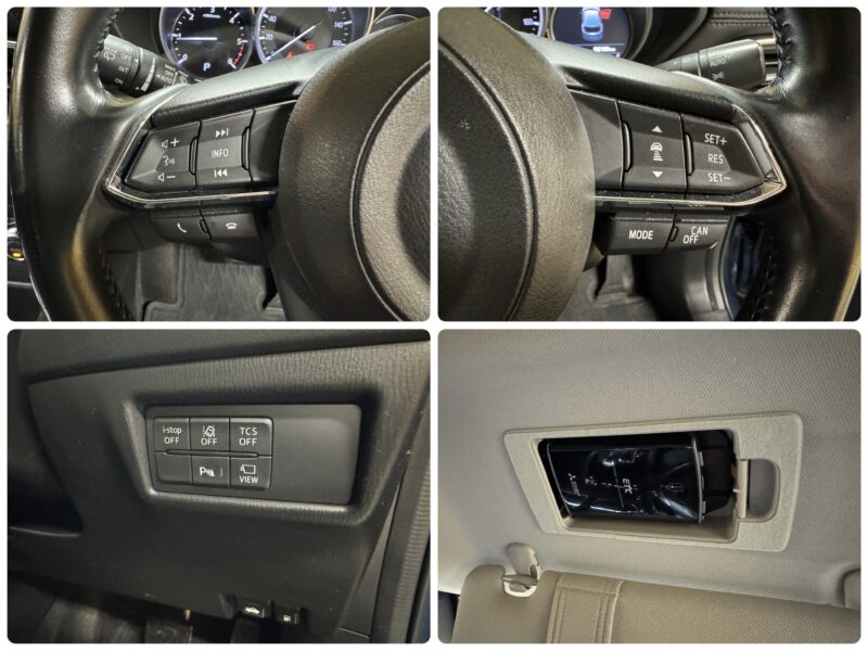 CX-5 XD プロアクティブ【総合評価優良車】