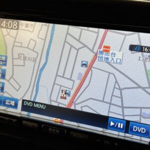 WAGON R　ワゴンRスティングレー　X　【車検２年付】