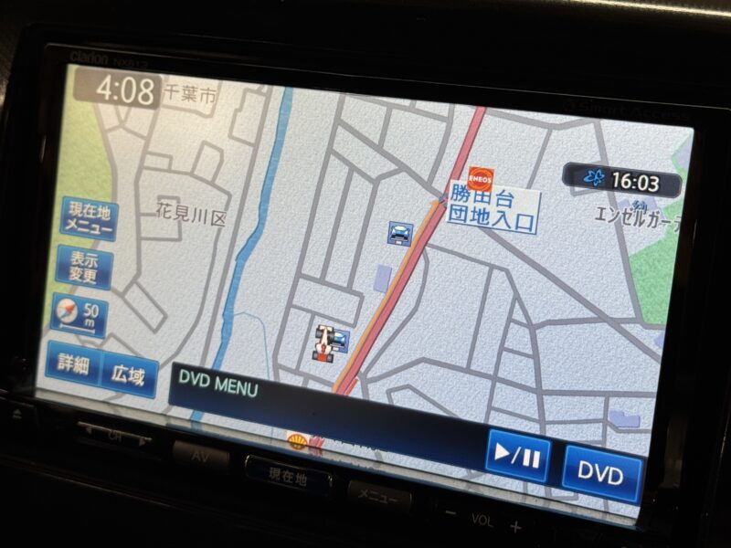 WAGON R ワゴンRスティングレー X 【車検2年付】