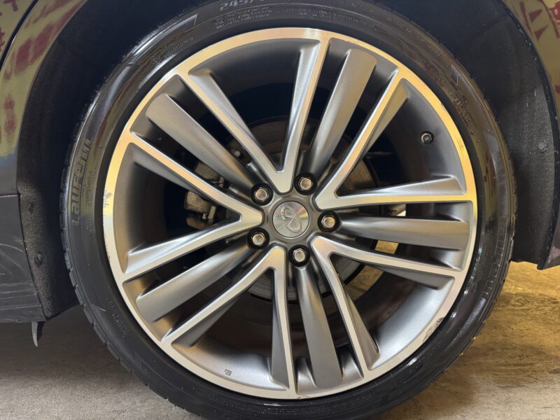 SKYLINE スカイライン 200GT-T タイプSP【総合評価優良車】【車検2年付】