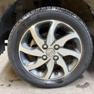 ROOX　ルークス　ハイウェイスター ターボ リミテッド【ターボ車】　【特別仕様車】