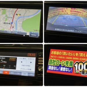 SERENA　セレナ　ハイウェイスター Vセレクション【総合評価優良車】【特別仕様車】【タイヤ4本新品装着】