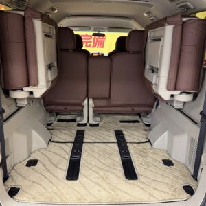 DELICA　デリカD5　GパワーPKG【カスタム】【総合評価優良車】